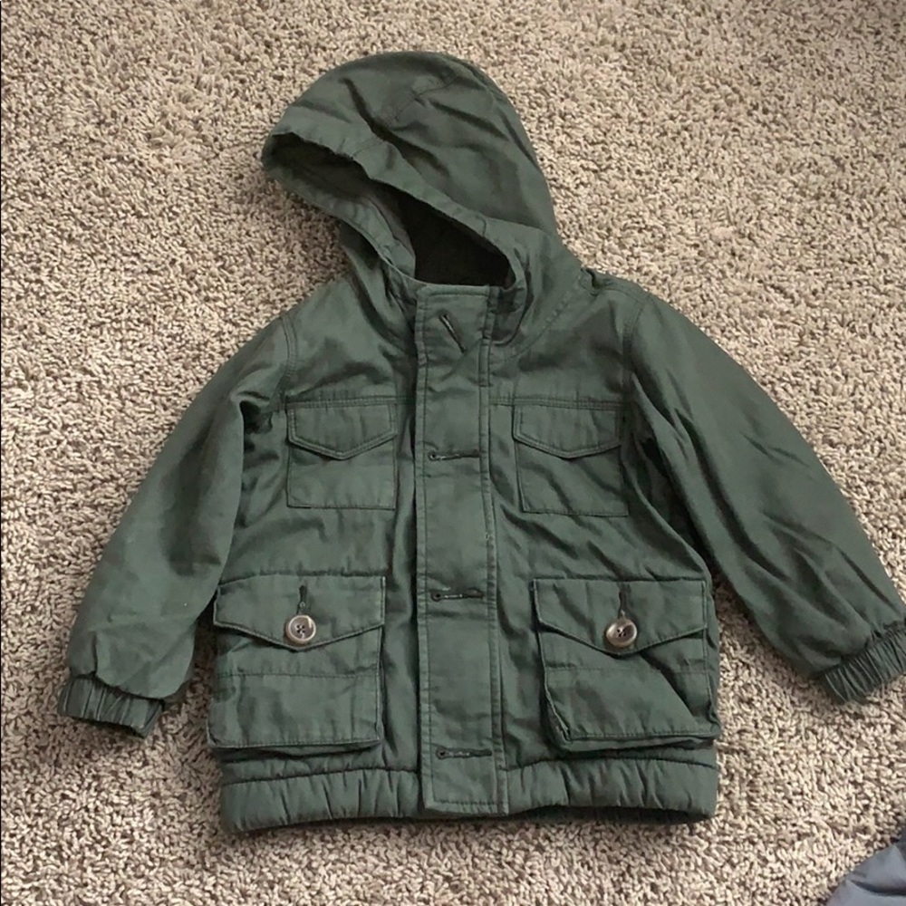 Old Navy 2T Jacket